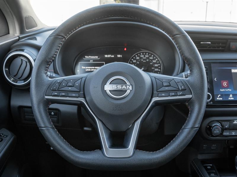 nissan Kicks 2024 - 8