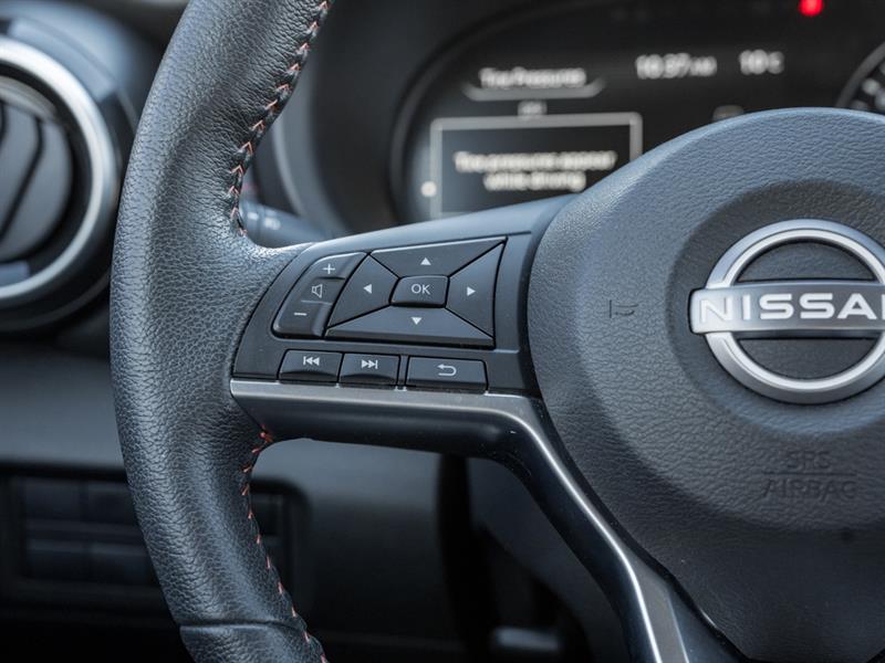 nissan Kicks 2024 - 9