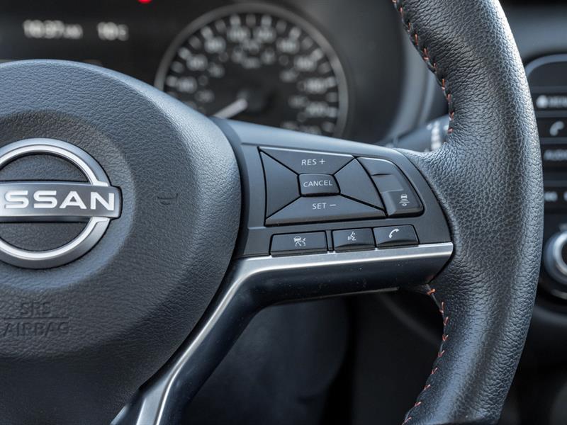 nissan Kicks 2024 - 10