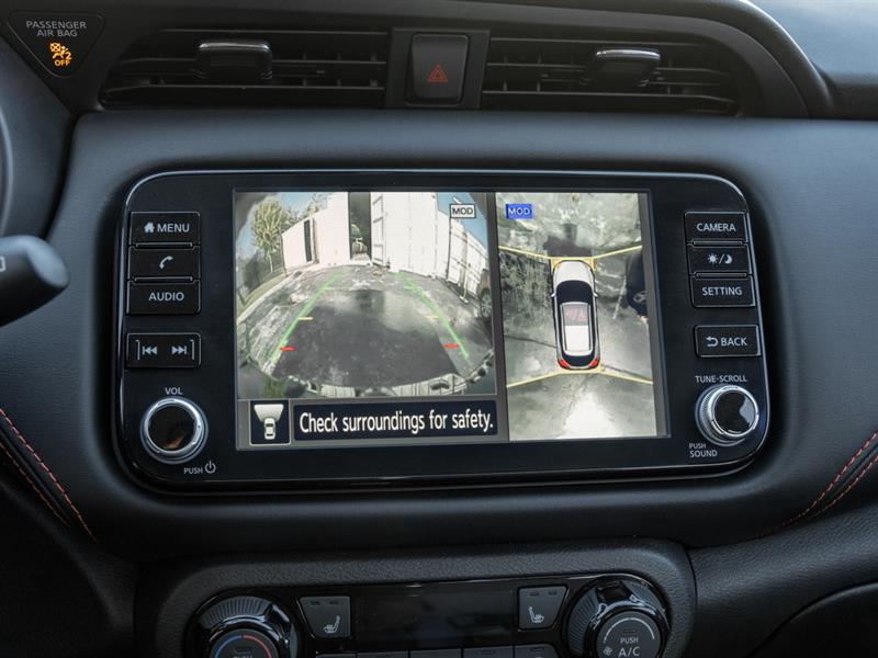 nissan Kicks 2024 - 12