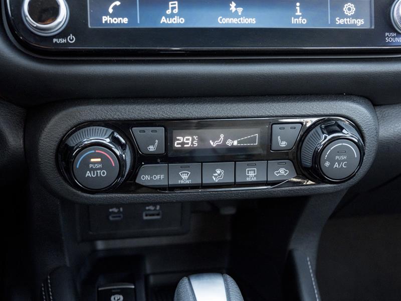 nissan Kicks 2024 - 18