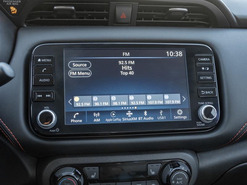 nissan Kicks 2024 - 19