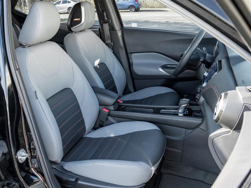 nissan Kicks 2024 - 20