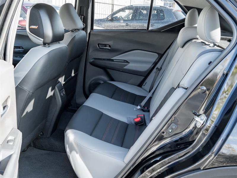 nissan Kicks 2024 - 22