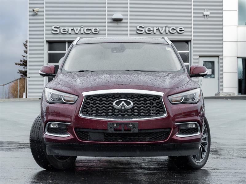 infiniti QX60 2019 - 2