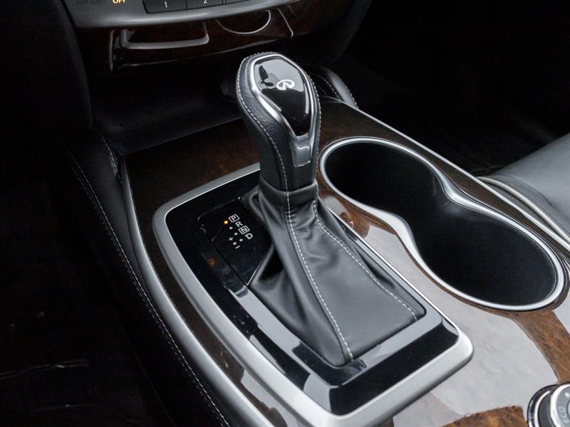 infiniti QX60 2019 - 16