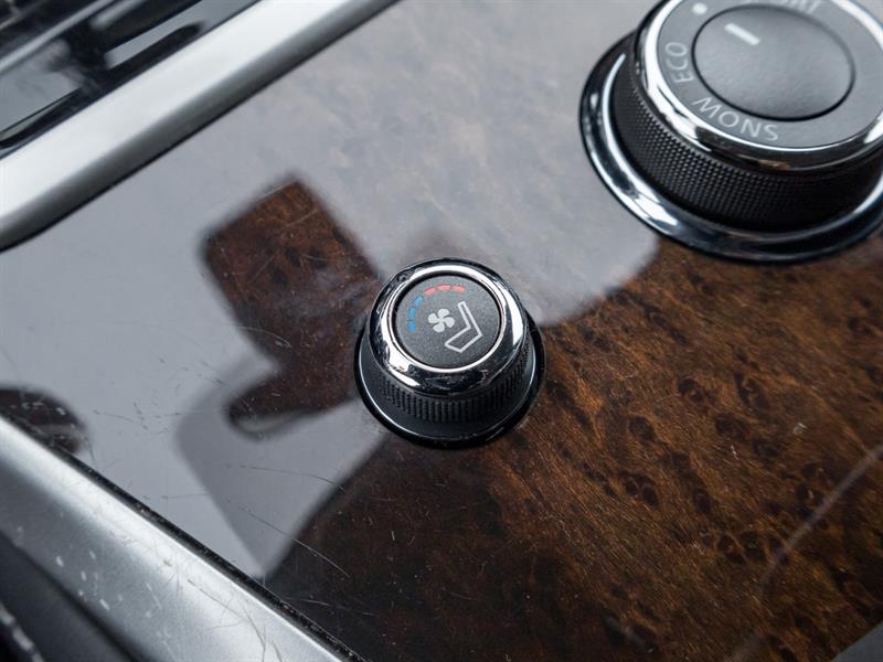 infiniti QX60 2019 - 18