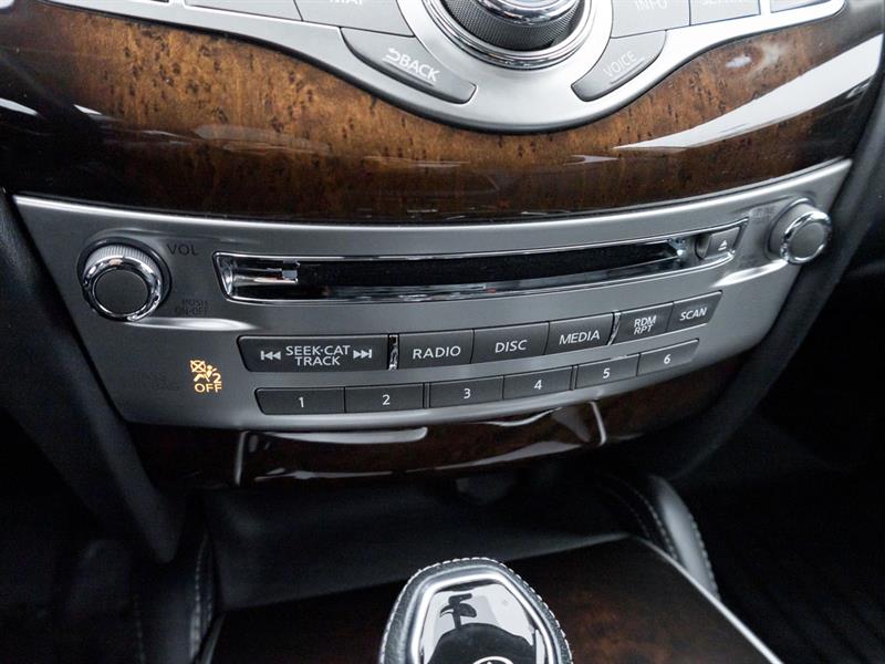 infiniti QX60 2019 - 19