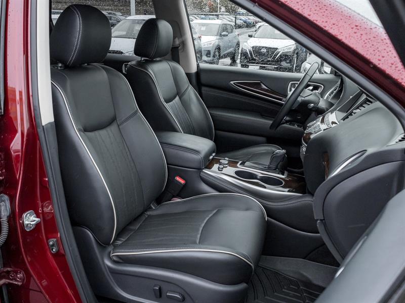 infiniti QX60 2019 - 23