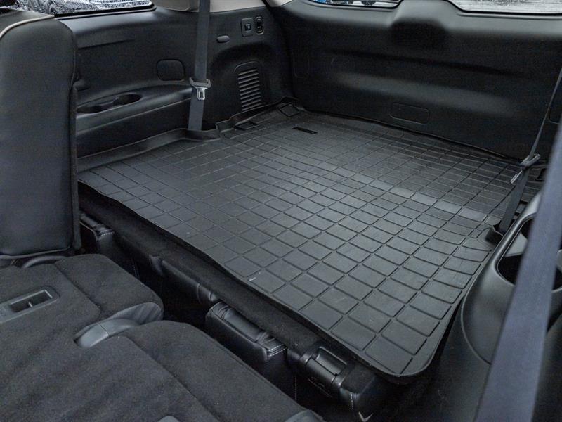 infiniti QX60 2019 - 26