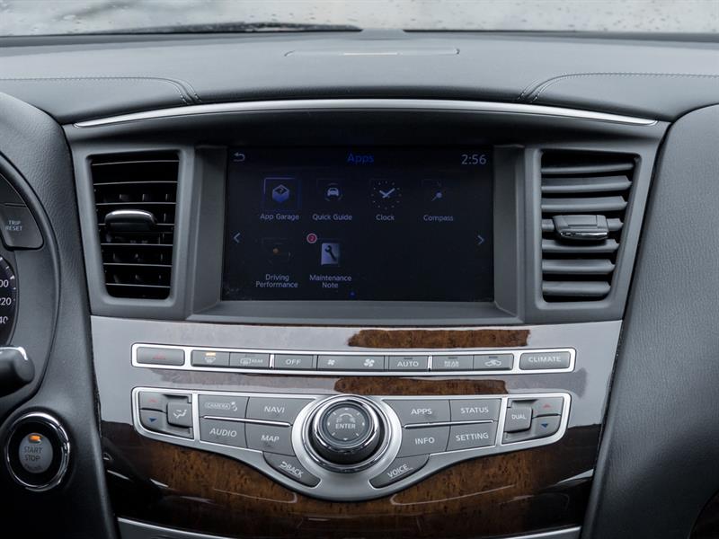 infiniti QX60 2019 - 28