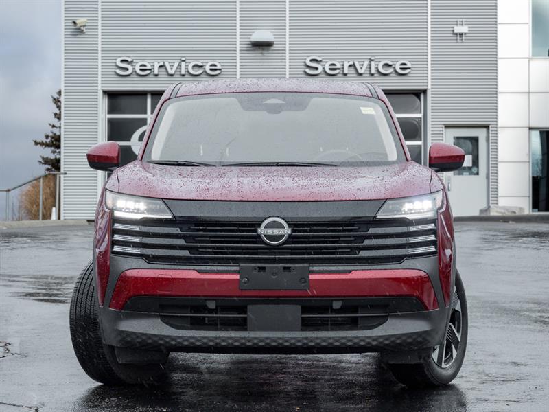 nissan Kicks 2025 - 2