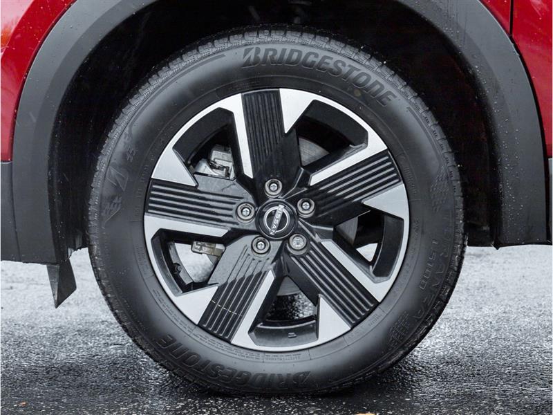 nissan Kicks 2025 - 4