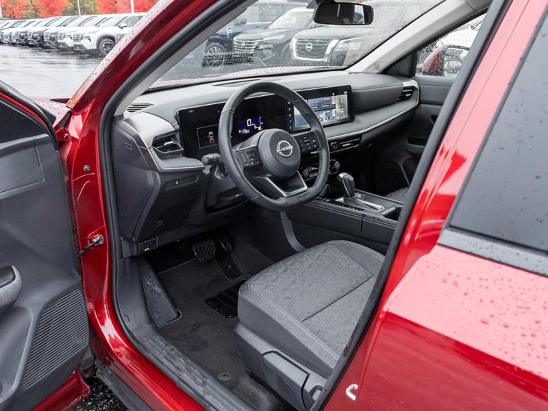 nissan Kicks 2025 - 7