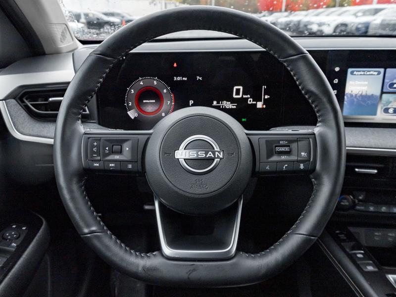 nissan Kicks 2025 - 8