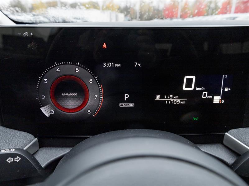 nissan Kicks 2025 - 9