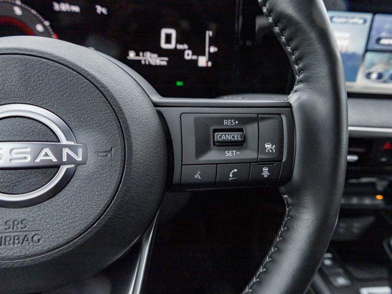 nissan Kicks 2025 - 10