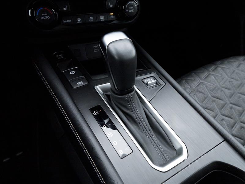 nissan Kicks 2025 - 14