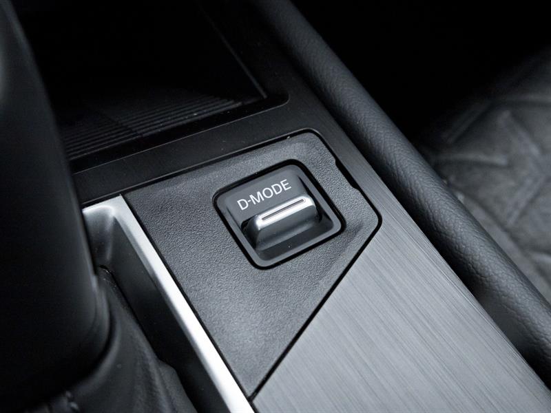 nissan Kicks 2025 - 15