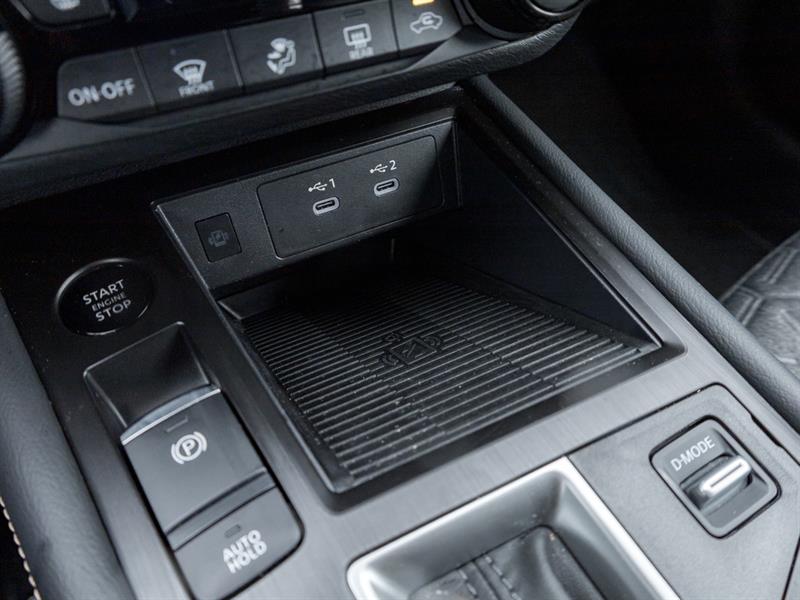 nissan Kicks 2025 - 16