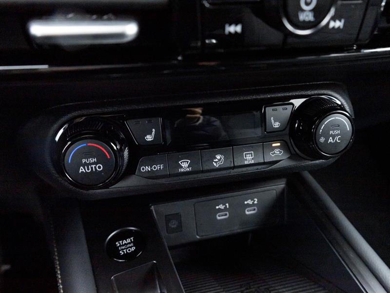 nissan Kicks 2025 - 17