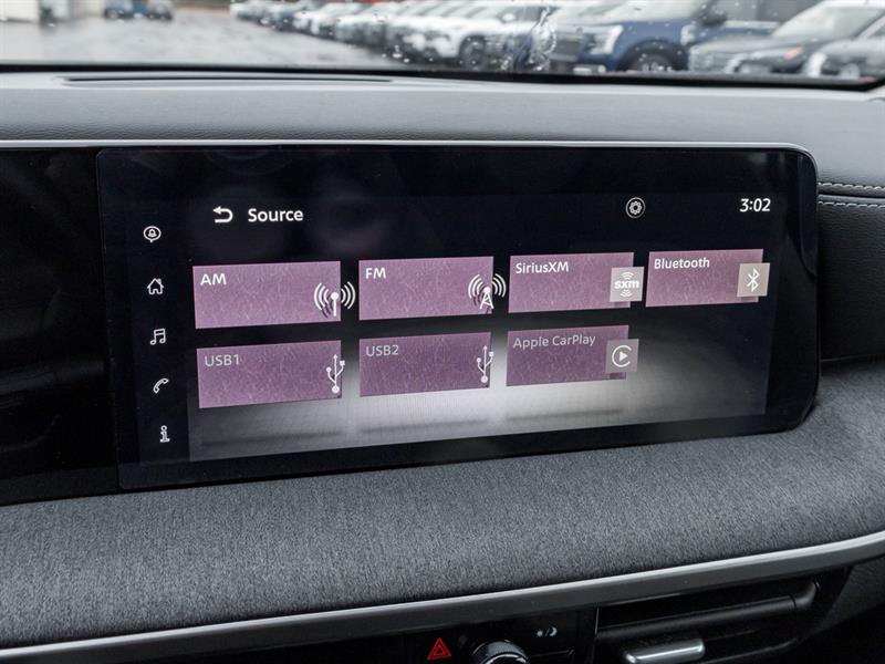 nissan Kicks 2025 - 18