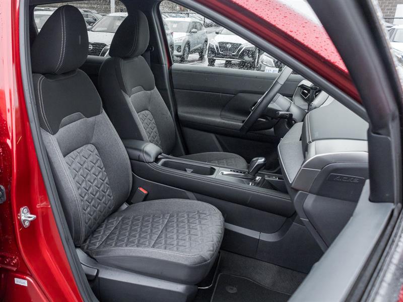 nissan Kicks 2025 - 19