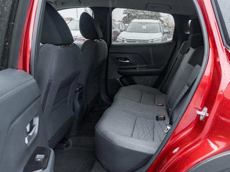 nissan Kicks 2025 - 20