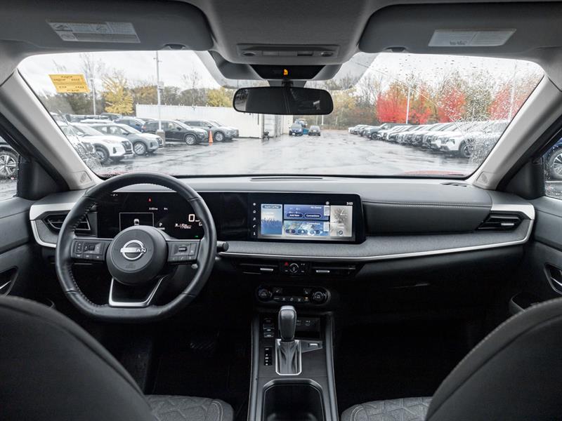 nissan Kicks 2025 - 21