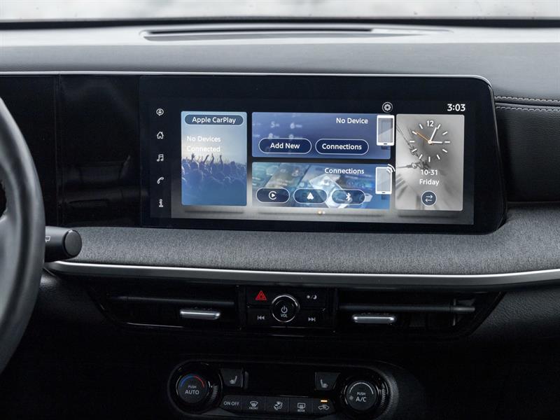 nissan Kicks 2025 - 22