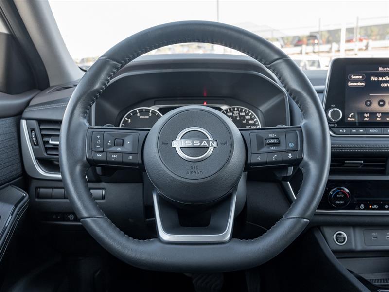 nissan Rogue 2023 - 8