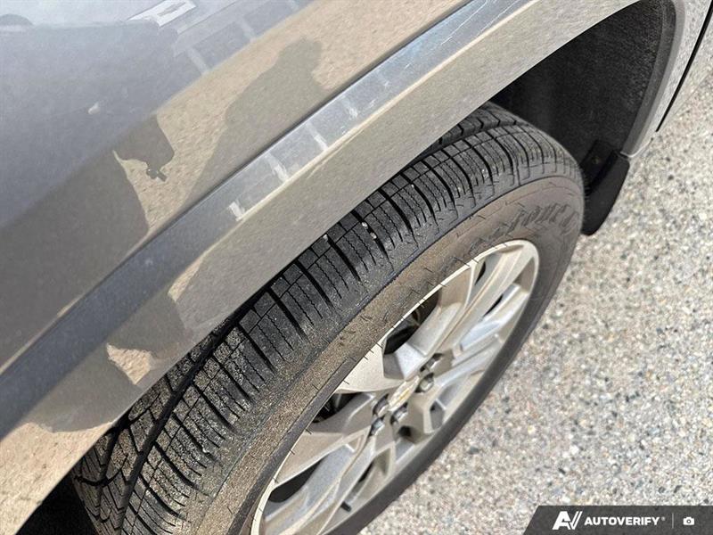 chevrolet Traverse 2019 - 10