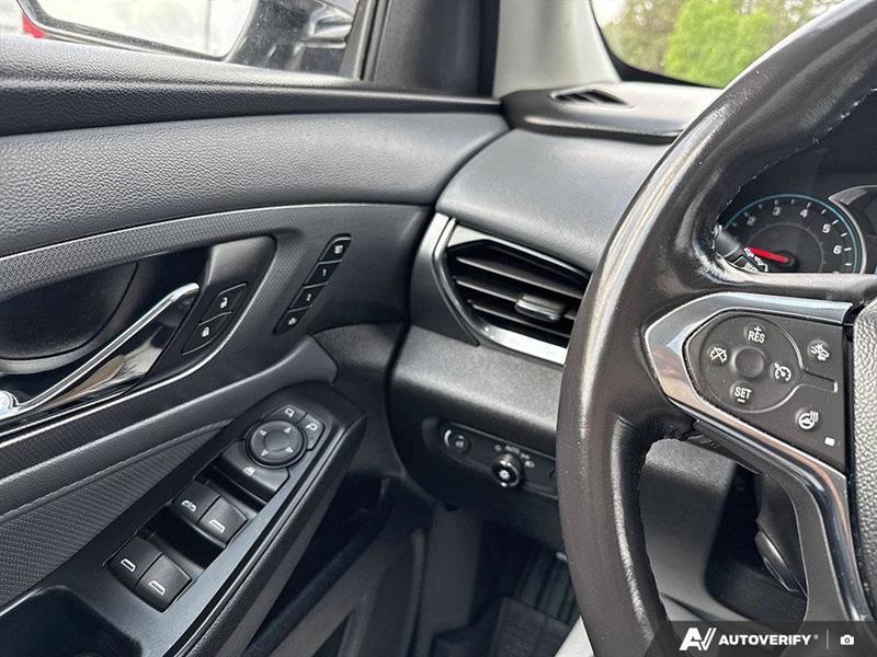 chevrolet Traverse 2019 - 19