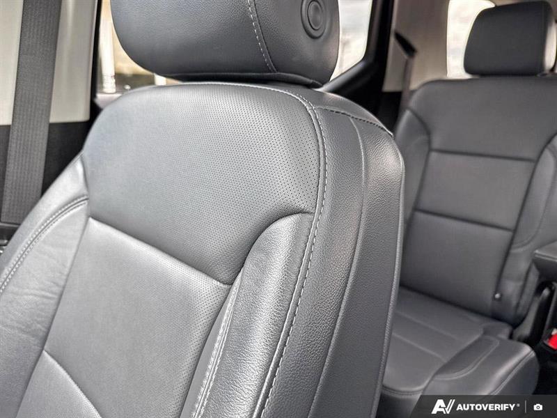 chevrolet Traverse 2019 - 22