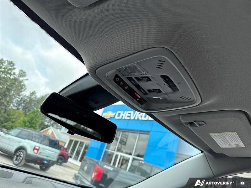 chevrolet Traverse 2019 - 23