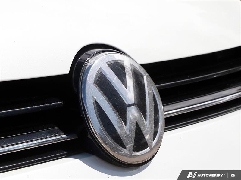 volkswagen Golf R 2018 - 9