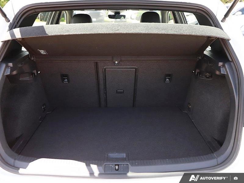 volkswagen Golf R 2018 - 11