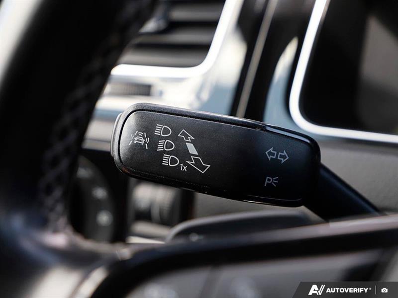 volkswagen Golf R 2018 - 16