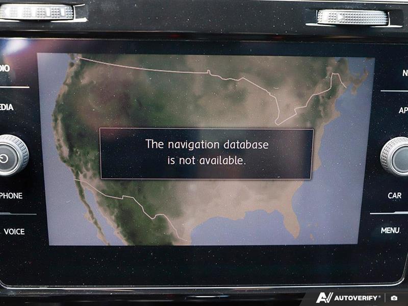 volkswagen Golf R 2018 - 20