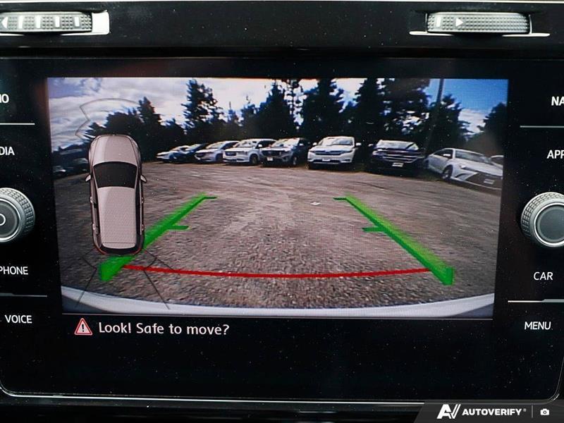 volkswagen Golf R 2018 - 21