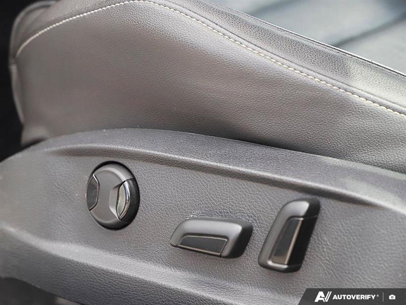 volkswagen Golf R 2018 - 26