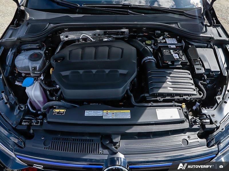 volkswagen Golf R 2024 - 9