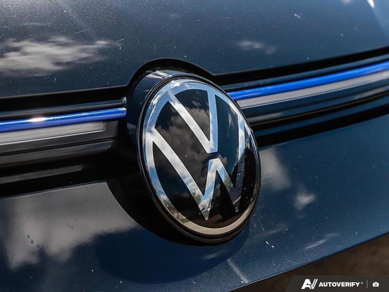 volkswagen Golf R 2024 - 10