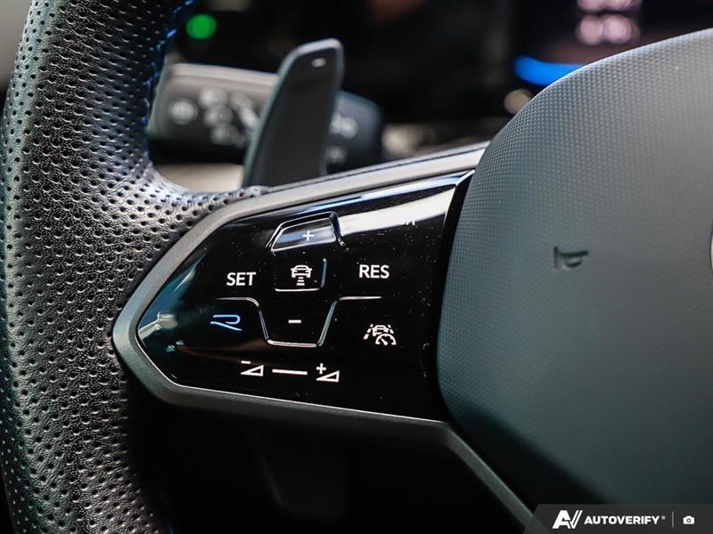 volkswagen Golf R 2024 - 18