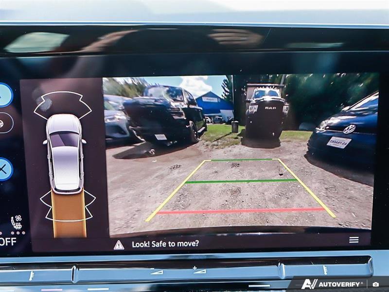 volkswagen Golf R 2024 - 26