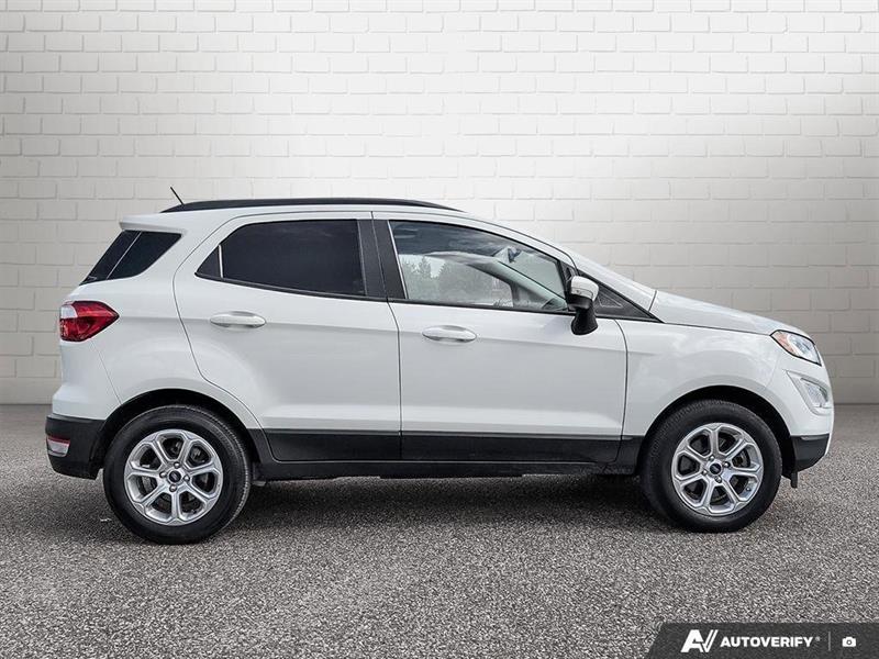 ford EcoSport 2019 - 6