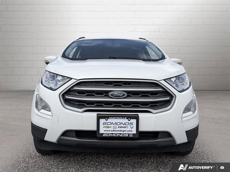ford EcoSport 2019 - 8