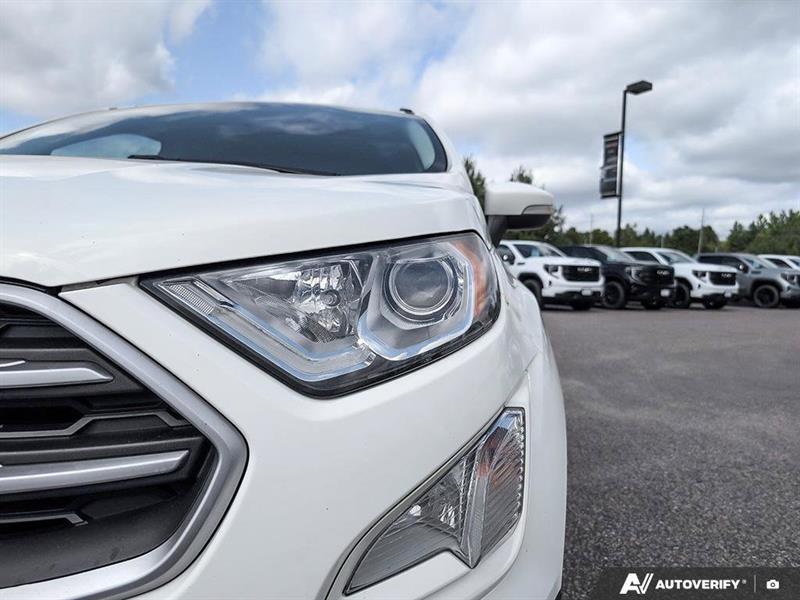 ford EcoSport 2019 - 11