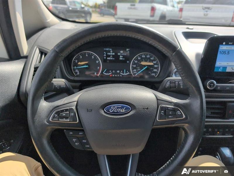 ford EcoSport 2019 - 16