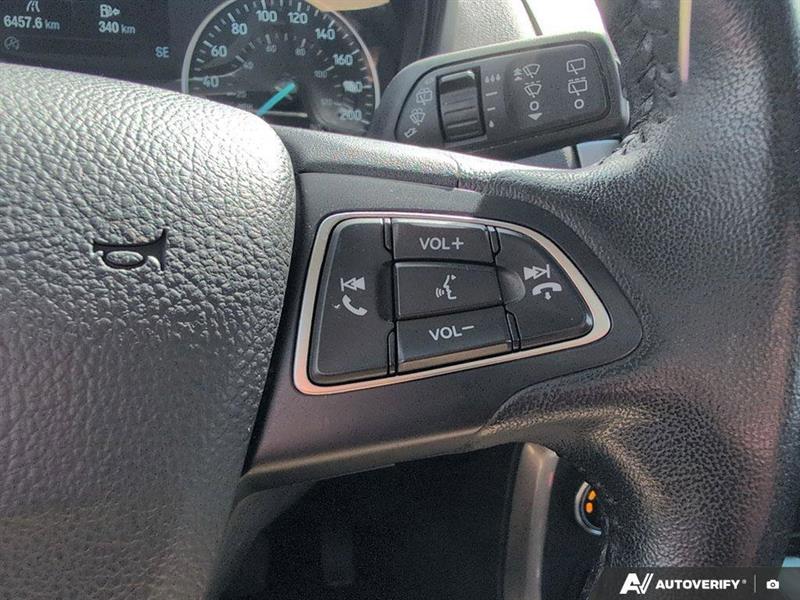 ford EcoSport 2019 - 18